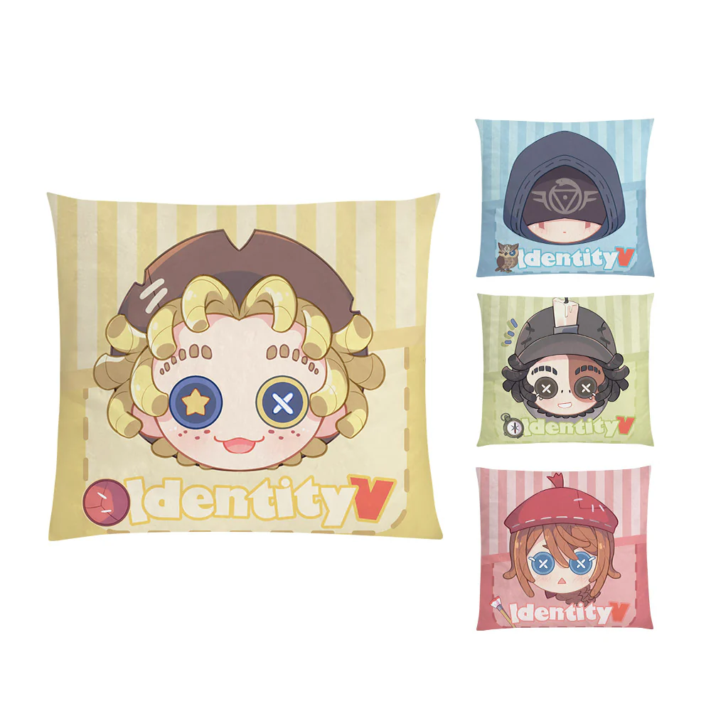 Identity V Normal Merch