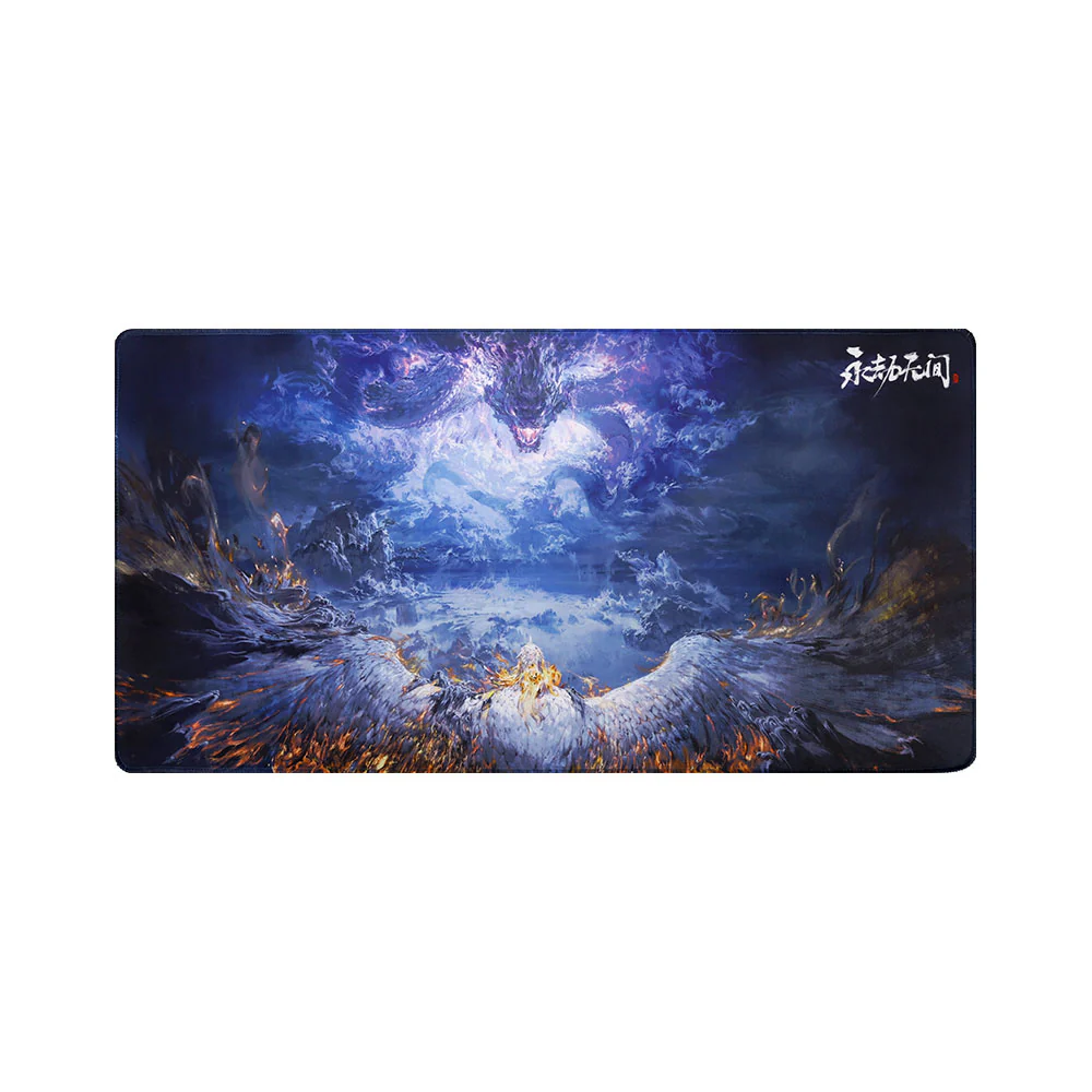 NARAKA Merch On Sale